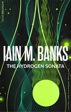 Iain Banks, Iain M Banks, Iain M. Banks - The Hydrogen Sonata