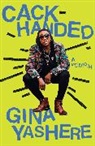 Gina Yashere, Yashere Gina - Cack-Handed