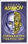 Isaac Asimov - The Foundation Series: Prequels