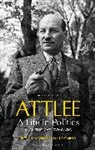 Nick Thomas-Symonds, Nicklaus Thomas-Symonds - Attlee