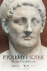 Edward M Anson, Edward M. Anson - Ptolemy I Soter