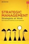 Robert Macintosh, MacIntosh Robert, Donald Maclean, Crai Robinson, Craig Robinson - Strategic Management