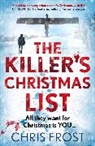 Chris Frost, Frost Chris - The Killer's Christmas List