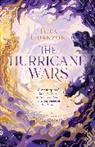 Thea Guanzon - The Hurricane Wars (The Hurricane Wars, Book 1)