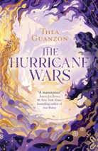Thea Guanzon - The Hurricane Wars