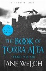 Jane Welch, Welch Jane - The Runes of War: The Book of Torra Alta