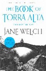 Jane Welch, Welch Jane - The Runes of War: The Book of Torra Alta