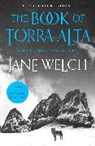 Jane Welch, Welch Jane - The Runes of War: The Book of Torra Alta