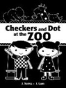 J Torres, J. Torres, Torres J. - Checkers and Dot at the Zoo