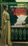 Henrik Ibsen - A Doll's House