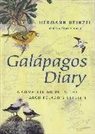 Barnaby Hall, Hall Barnaby, Herman Heinzel, Hermann Heinzel, Heinzel Hermann, Hermann Heinzel... - Galapagos Diary