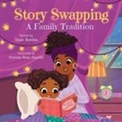 Vassi Rombis, Bobbie Hinman - Story Swapping