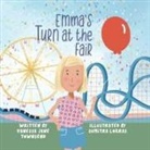 Vanessa Jane Townsend - Emma's Turn at the Fair