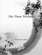 Tina Chunna Zhang - The Three Treasures