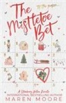 Maren Moore - The Mistletoe Bet