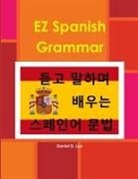 Daniel Lee - EZ Spanish Grammar