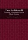 Simone Kr&uuml;ger, Ron Moy - Popscript Volume II