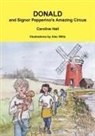 Caroline Hall - Donald and Signor Pepperino's Amazing Circus