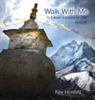Kev Howlett - Walk With Me
