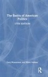 Elliott Fullmer, Gary Wasserman, Gary Fullmer Wasserman - Basics of American Politics