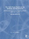 Carol Hayes, Carol Trodd Hayes, Carol Hayes, Hayes Carol, Lyn Trodd - Early Years Handbook for Students and Practitioners