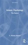 G. Hussein Rassool, G. Hussein (Riphah Institute of Clinical Rassool, G. Hussein (Riphah Institute of Clinical and Professional Psychology Rassool, Rassool G. Hussein - Islamic Psychology