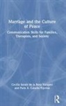 Paris A Cabello-Tijerina, Paris A. Cabello-Tijerina, Paris A. De La Rosa Vazquez Cabello-Tijerina, Cecilia Sarahi de la Rosa Vasquez, Cecilia Sarahi de la Rosa Vazquez, Cecilia Sarahi Cabello-Tijerin De La Rosa Vazquez - Marriage and the Culture of Peace
