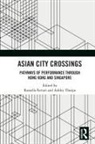 Rossella Thorpe Ferrari, Rossella Ferrari, Ferrari Rossella, Ashley Thorpe, Thorpe Ashley - Asian City Crossings