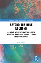 Peter Rudge, Rudge Peter - Beyond the Blue Economy