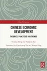 Yinxing Hong, Yinxing Sun Hong, Hong Yinxing, Ninghua Sun - Chinese Economic Development
