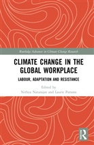 Nithya Parsons Natarajan, Nithya Natarajan, Laurie Parsons, Parsons Laurie - Climate Change in the Global Workplace