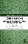 Svein H. (Museum of Cultural History Gullbekk, Svein H. Kilger Gullbekk, Svein H. Gullbekk, Christoph Kilger, Kilger Christoph, Steinar Kristensen... - Coins in Churches
