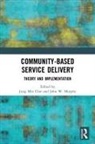 Jung Min (San Diego State University Choi, Jung Min Choi, Choi Jung Min, John W. Murphy, Murphy John W. - Community-Based Service Delivery