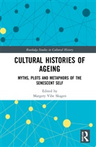 Margery Vibe (Universitetet I Bergen Skagen, Margery Vibe Skagen, Skagen Margery Vibe - Cultural Histories of Ageing