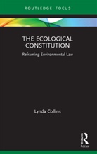 Lynda Collins, Collins Lynda - Ecological Constitution