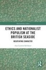Ana Carolina Balthazar - Ethics and Nationalist Populism At the British Seaside