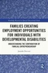 Jennifer Percival, Jennifer (Florida Atlantic University Percival, Percival Jennifer - Families Creating Employment Opportunities for Individuals With