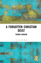 Jan van den Berg - Forgotten Christian Deist