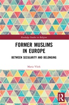 Maria Vliek - Former Muslims in Europe
