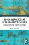 Ahmed Abd Rabou - Good Governance and Civilsecurity Relations