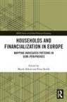 Marek (Max Planck Institute for Social Anth Mikus, Marek Mikuš, Petra Rodik - Households and Financialization in Europe