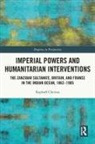 Raphaël Cheriau, Raphael (Lycee Francais De Shanghai Cheriau - Imperial Powers and Humanitarian Interventions
