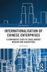 Jia Zongda - Internationalisation of Chinese Enterprises