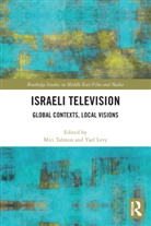 Miri Levy Talmon, Yael Levy, Levy Yael, Miri Talmon, Talmon Miri - Israeli Television