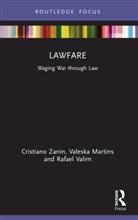 Cristiano Martins, Cristiano Martins Martins, Valeska Martins, Valeska Valim Martins, Rafael Valim - Lawfare