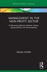 Renato Civitillo - Management in the Non-Profit Sector