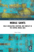 Kate Craig - Mobile Saints