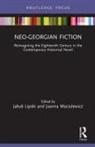 Jakub Maciulewicz Lipski, Jakub Lipski, Lipski Jakub, Joanna Maciulewicz - Neo-Georgian Fiction