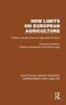 Francois Szczepanik Duchene, François Duchêne, Wilfrid Legg, Edward Szczepanik - New Limits on European Agriculture