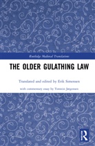 Erik Simensen, Erik Simensen - Older Gulathing Law